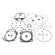VERTEX Complete Gasket Set With Oil Seals for Powersports