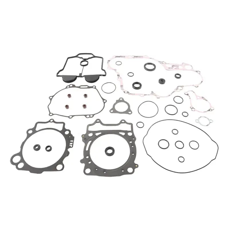 VERTEX Complete Gasket Set With Oil Seals for Powersports