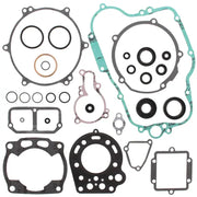 VERTEX Complete Gasket Set With Oil Seals for Powersports