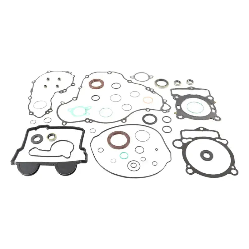 VERTEX Complete Gasket Set With Oil Seals for Powersports