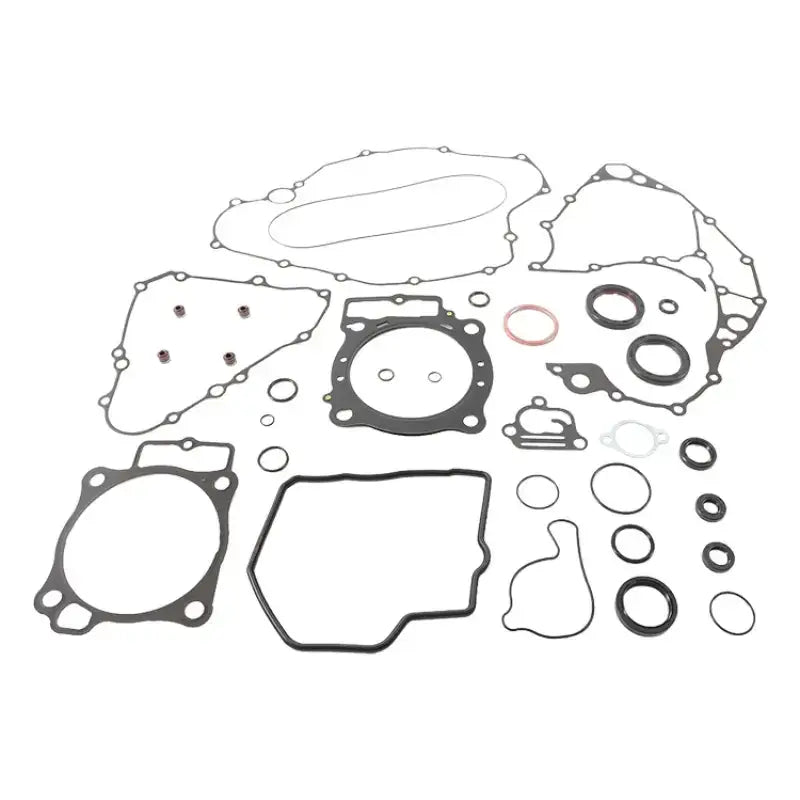 Complete Gasket Set With Oil Seals 