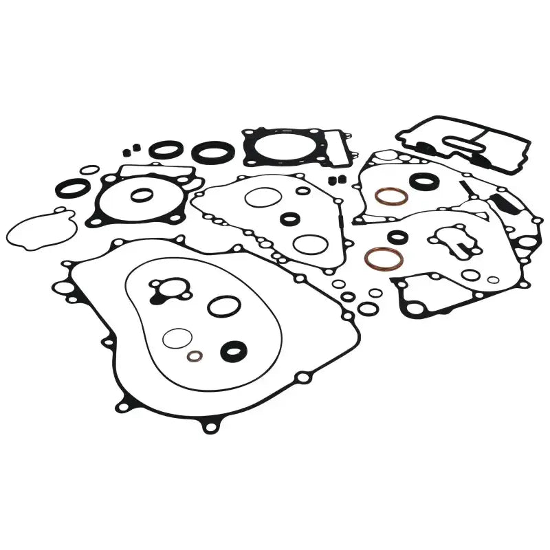 VERTEX Complete Gasket Set With Oil Seals Hon for Powersports