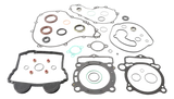 VERTEX Complete Gasket Set With Oil Seals for Powersports