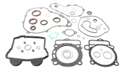 VERTEX Complete Gasket Set With Oil Seals for Powersports