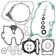 VERTEX Complete Gasket Set With Oil Seals for Powersports