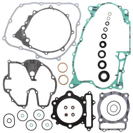 VERTEX Complete Gasket Set With Oil Seals for Powersports