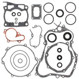 VERTEX Complete Gasket Set With Oil Seals for Powersports