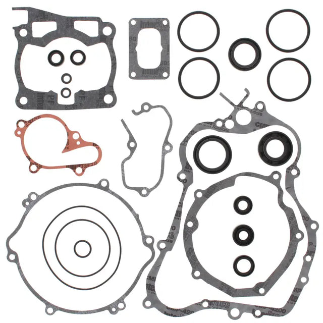 VERTEX Complete Gasket Set With Oil Seals for Powersports