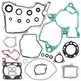 VERTEX Complete Gasket Set With Oil Seals for Powersports