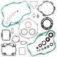 VERTEX Complete Gasket Set With Oil Seals for Powersports
