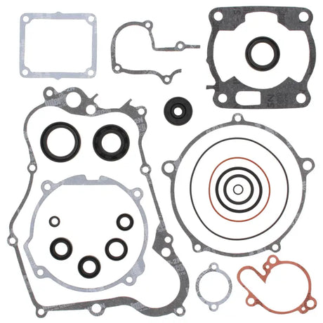 VERTEX Complete Gasket Set With Oil Seals for Powersports