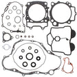 VERTEX Complete Gasket Set With Oil Seals for Powersports