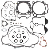 VERTEX Complete Gasket Set With Oil Seals for Powersports