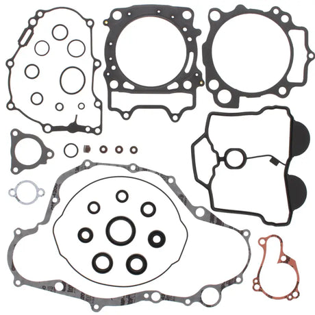 VERTEX Complete Gasket Set With Oil Seals for Powersports