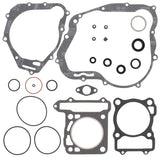 VERTEX Complete Gasket Set With Oil Seals for Powersports