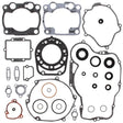 VERTEX Complete Gasket Set With Oil Seals for Powersports