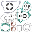 VERTEX Complete Gasket Set With Oil Seals for Powersports
