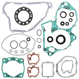 VERTEX Complete Gasket Set With Oil Seals for Powersports