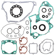 VERTEX Complete Gasket Set With Oil Seals for Powersports