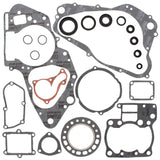 VERTEX Complete Gasket Set With Oil Seals for Powersports