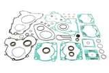 VERTEX Complete Gasket Set With Oil Seals for Powersports