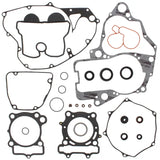 VERTEX Complete Gasket Set With Oil Seals for Powersports