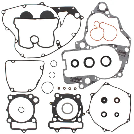 VERTEX Complete Gasket Set With Oil Seals for Powersports