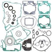 VERTEX Complete Gasket Set With Oil Seals for Powersports