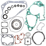 VERTEX Complete Gasket Set With Oil Seals for Powersports