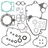 VERTEX Complete Gasket Set With Oil Seals for Powersports