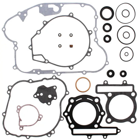 VERTEX Complete Gasket Set With Oil Seals for Powersports
