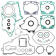 VERTEX Complete Gasket Set With Oil Seals for Powersports