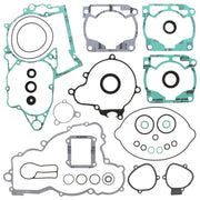 VERTEX Complete Gasket Set With Oil Seals for Powersports