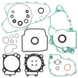 VERTEX Complete Gasket Set With Oil Seals for Powersports