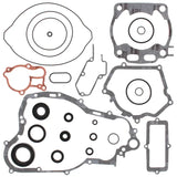 VERTEX Complete Gasket Set With Oil Seals for Powersports