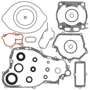VERTEX Complete Gasket Set With Oil Seals for Powersports