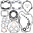 VERTEX Complete Gasket Set With Oil Seals for Powersports