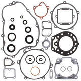 VERTEX Complete Gasket Set With Oil Seals for Powersports