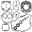 VERTEX Complete Gasket Set With Oil Seals for Powersports