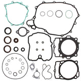 VERTEX Complete Gasket Set With Oil Seals for Powersports