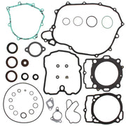 VERTEX Complete Gasket Set With Oil Seals for Powersports