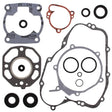 VERTEX Complete Gasket Set With Oil Seals for Powersports