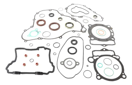 VERTEX Complete Gasket Set With Oil Seals for Powersports