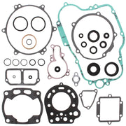 VERTEX Complete Gasket Set With Oil Seals for Powersports