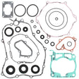 VERTEX Complete Gasket Set With Oil Seals for Powersports