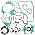 VERTEX Complete Gasket Set With Oil Seals for Powersports