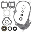 VERTEX Complete Gasket Set With Oil Seals for Powersports