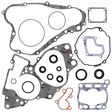 VERTEX Complete Gasket Set With Oil Seals for Powersports
