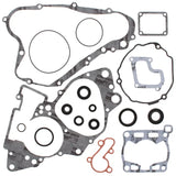 VERTEX Complete Gasket Set With Oil Seals for Powersports