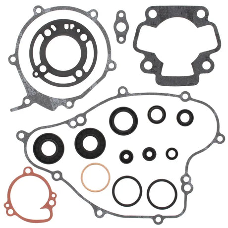 VERTEX Complete Gasket Set With Oil Seals for Powersports